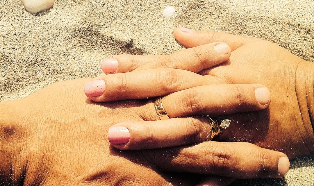 Building a Solid Foundation in a Relationship