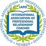 IAPO RElationship Coaches Member