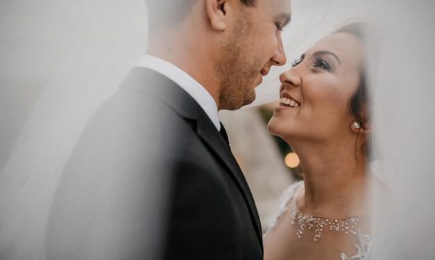 Marriage Advice for Newlyweds