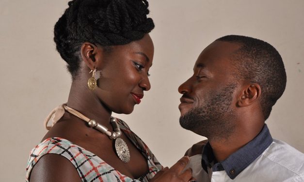 What is Trust in a Relationship?