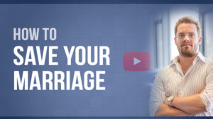 How to Save Your Marriage Video