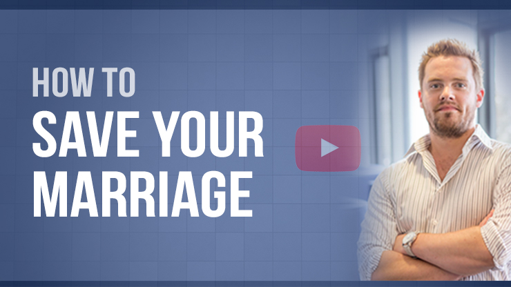 How to Save Your Marriage Video