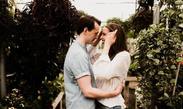 Relationship Pet Names