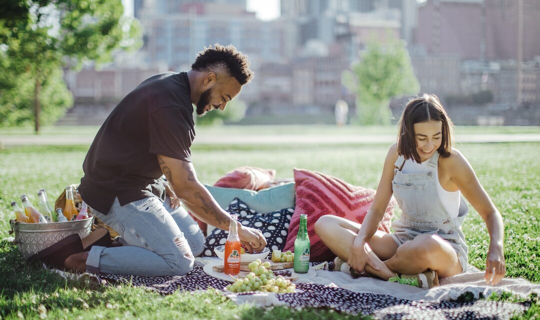 Date Night Ideas for Strengthening Your Marriage