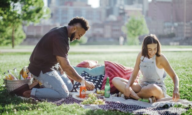 Date Night Ideas for Strengthening Your Marriage