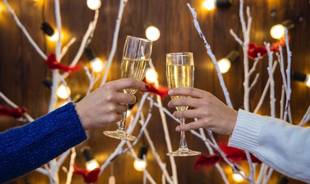 Relationship Resolutions