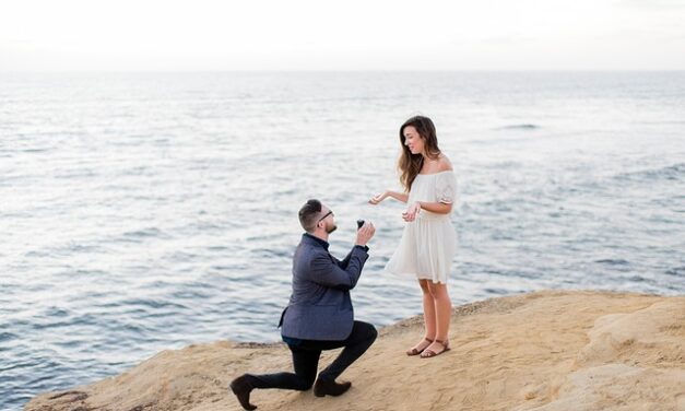 Is Marriage Worth It?