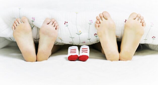 Sexless Marriage Effect on Husbands: How to Navigate Intimacy Challenges After Having a Baby