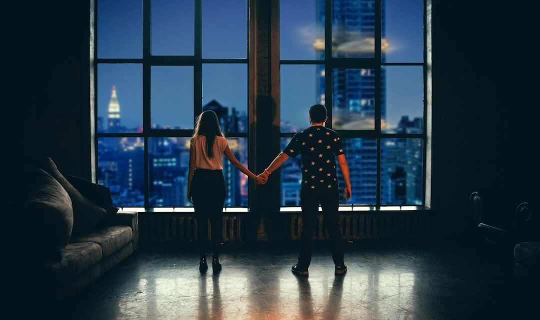 Compromise in a Relationship: Unlocking the Secret to Everlasting Love