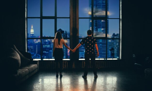 Compromise in a Relationship: Unlocking the Secret to Everlasting Love