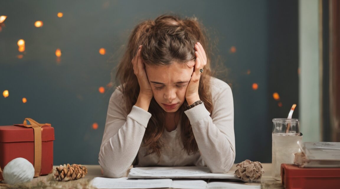 Holiday Stress Solutions: Tackling Common Family Problems for a Drama-Free Celebration!