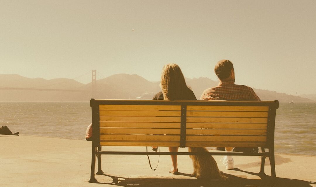 What Are the Five Problems of Marriage? Uncover the Secrets to Lasting Love!