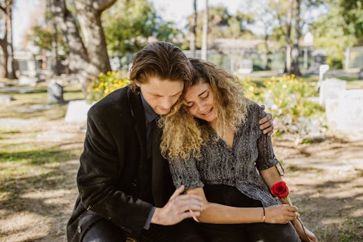 Mothers Grieving the Death of a Child