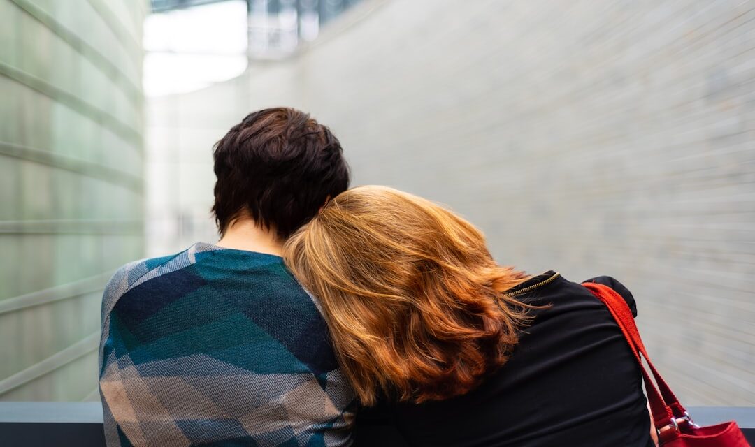 Marriage and Bipolar Disorder: How to Keep the Love Alive!