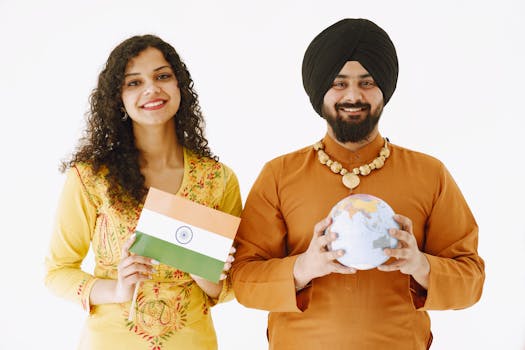 Marriage With Green Card Holder: What You Need to Know for a Happy Future!