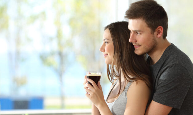 How To Have Peace Of Mind In A Relationship: Your Ultimate Guide