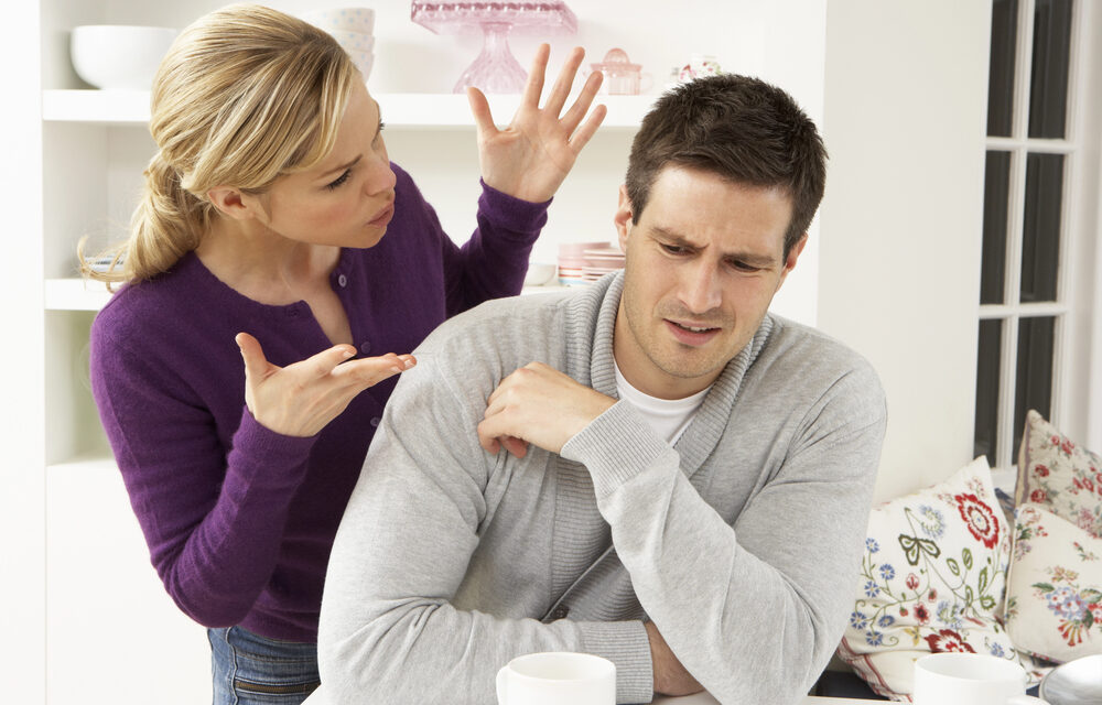 Stages of Leaving a Toxic Relationship: How to Break Free and Thrive!