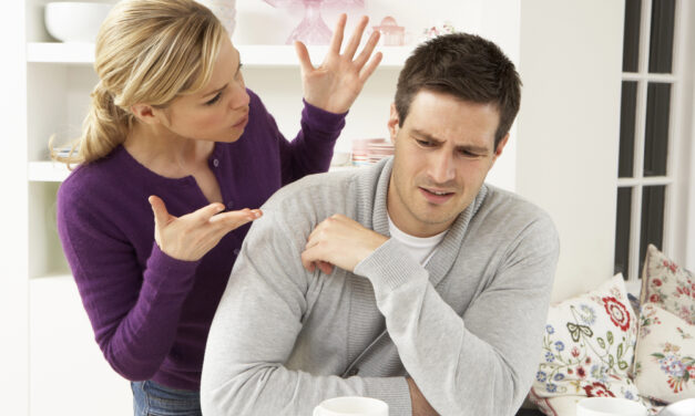 Stages of Leaving a Toxic Relationship: How to Break Free and Thrive!