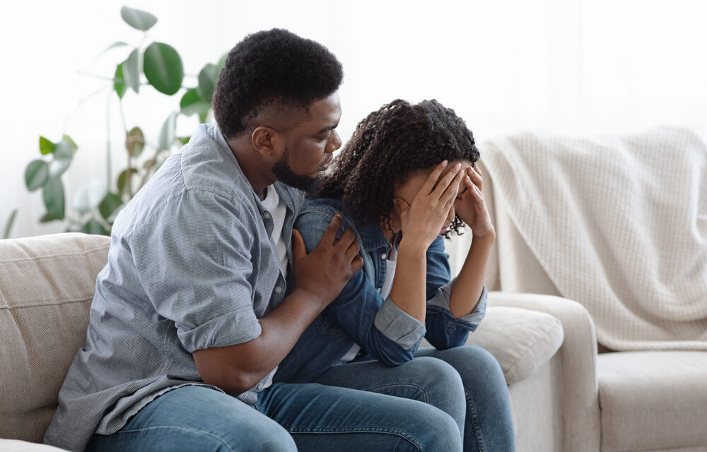 Symptoms of Emotional Dependency: The Key to Strengthening Your Relationship!