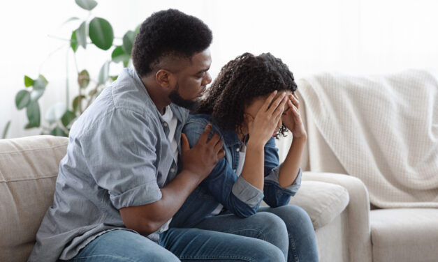 Symptoms of Emotional Dependency: The Key to Strengthening Your Relationship!