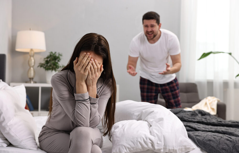 Traits of a Bad Relationship That Could Be Hiding in Plain Sight