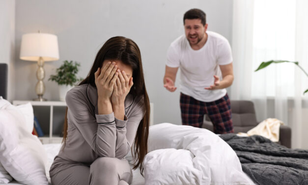 Traits of a Bad Relationship That Could Be Hiding in Plain Sight